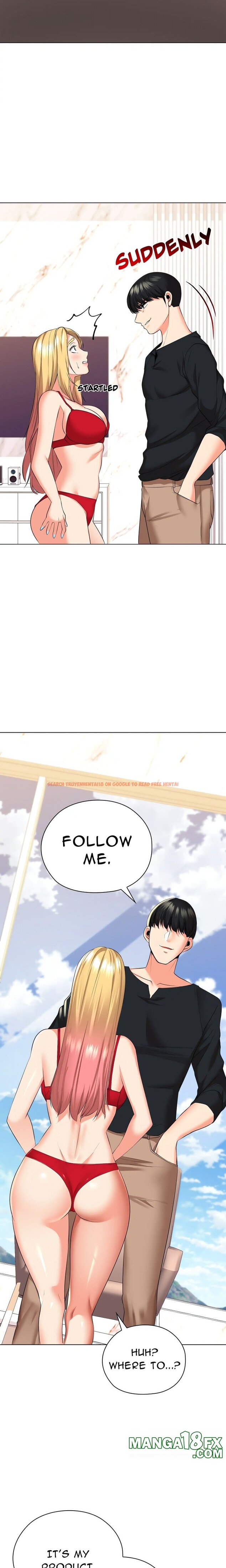 Read Hentai Image 24 590 in comic The High Society - Chapter 29 - hentaitnt.net