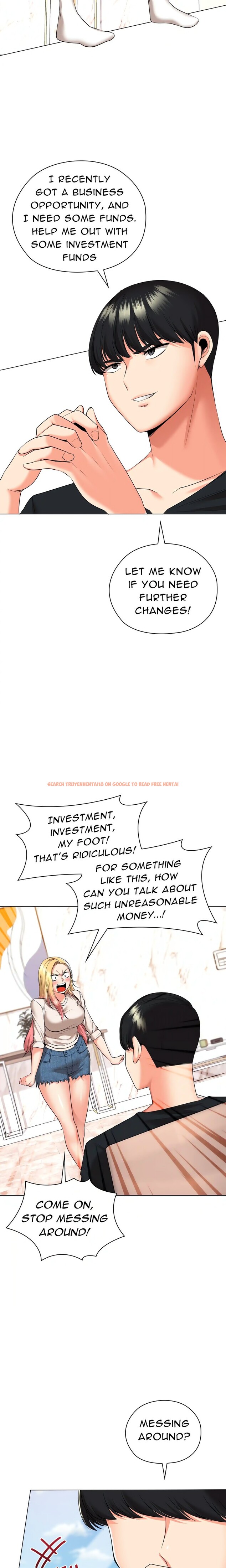 Read Hentai Image 3 85589 in comic The High Society - Chapter 29 - hentaitnt.net