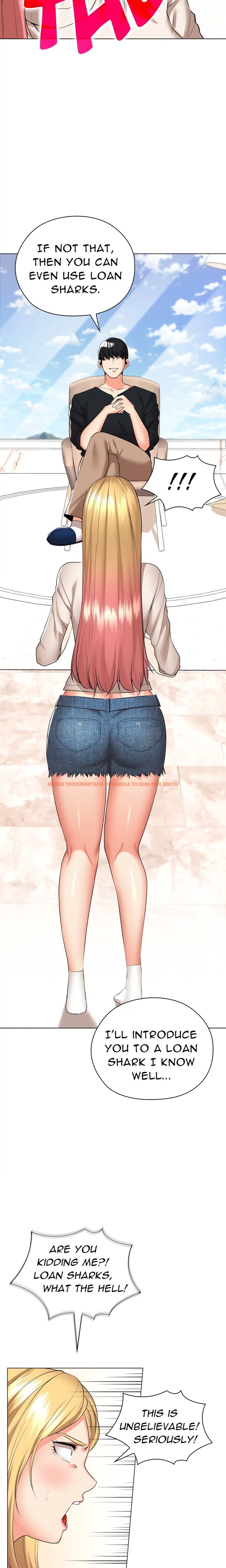 Read Hentai Image 5 85589 in comic The High Society - Chapter 29 - hentaitnt.net