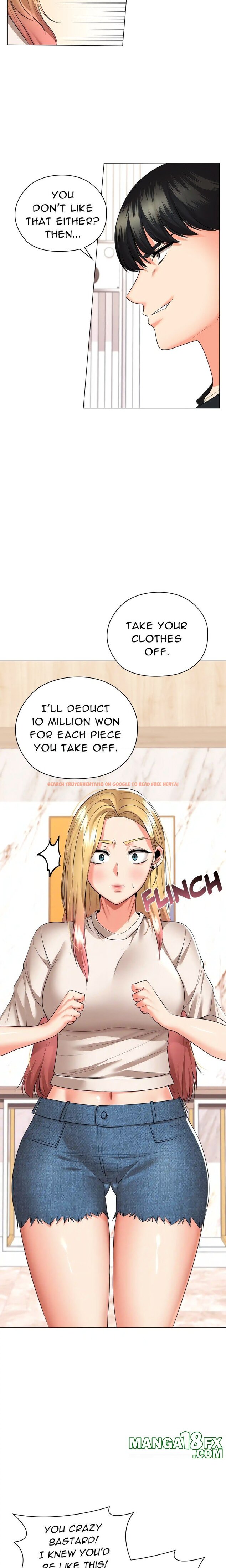 Read Hentai Image 6 589 in comic The High Society - Chapter 29 - hentaitnt.net