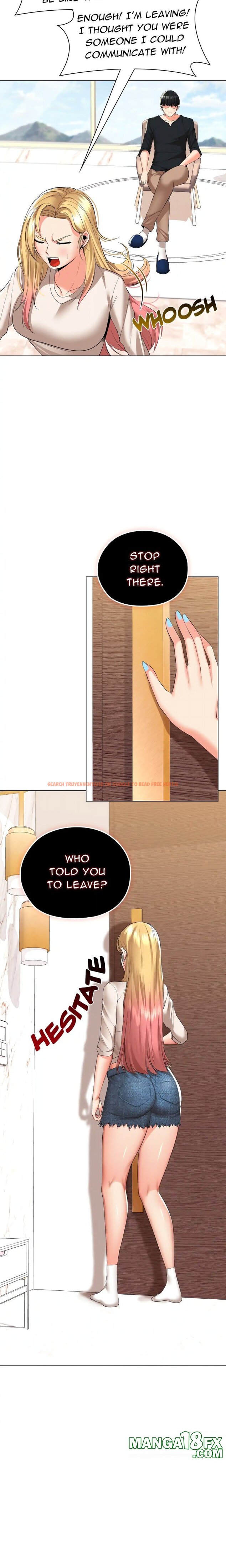 Read Hentai Image 7 589 in comic The High Society - Chapter 29 - hentaitnt.net