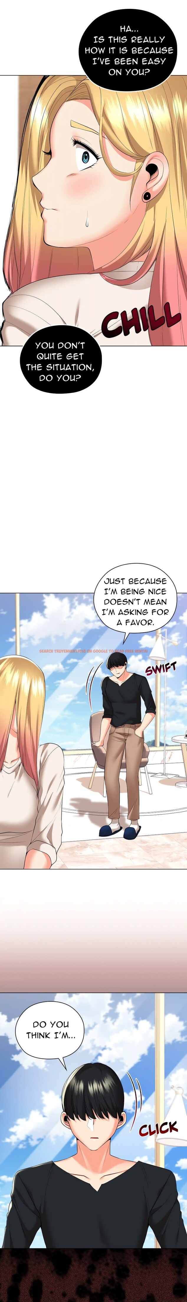 Read Hentai Image 8 85589 in comic The High Society - Chapter 29 - hentaitnt.net