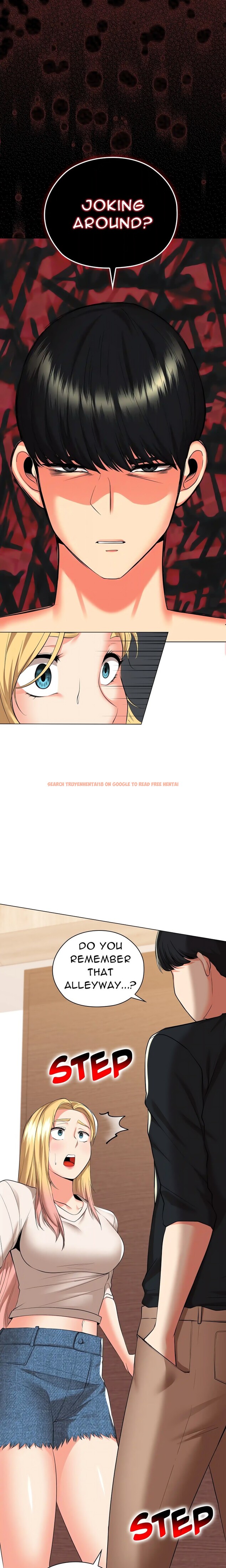 Read Hentai Image 9 85589 in comic The High Society - Chapter 29 - hentaitnt.net