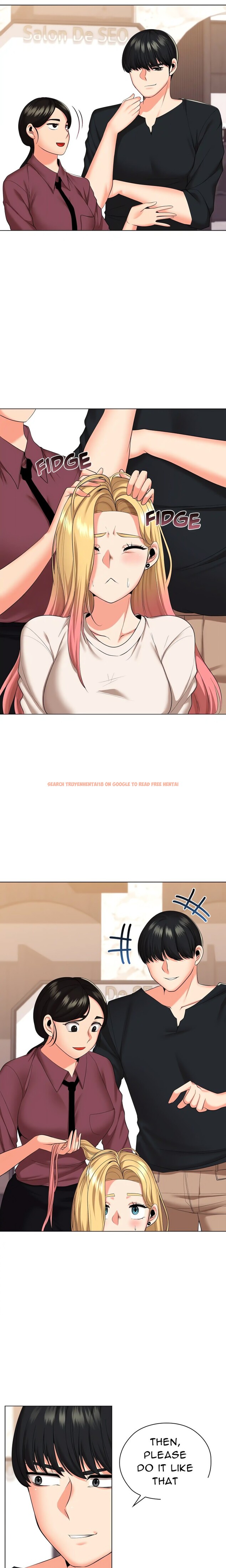Read Hentai Image 10 92647 in comic The High Society - Chapter 30 - www.hentaitnt.net