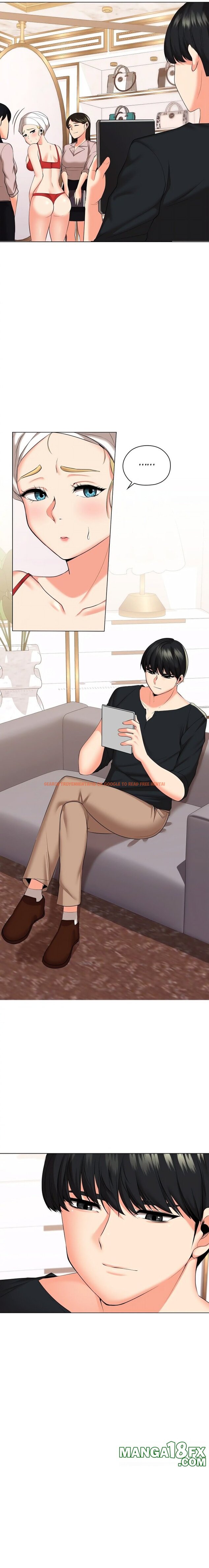 Read Hentai Image 13 647 in comic The High Society - Chapter 30 - www.hentaitnt.net