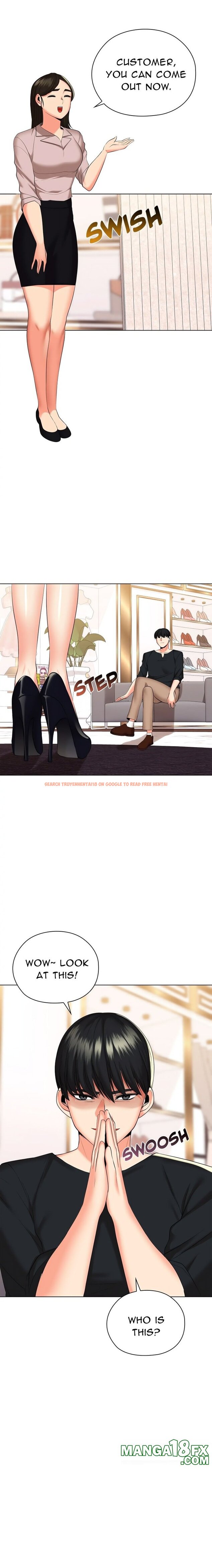 Read Hentai Image 15 647 in comic The High Society - Chapter 30 - www.hentaitnt.net