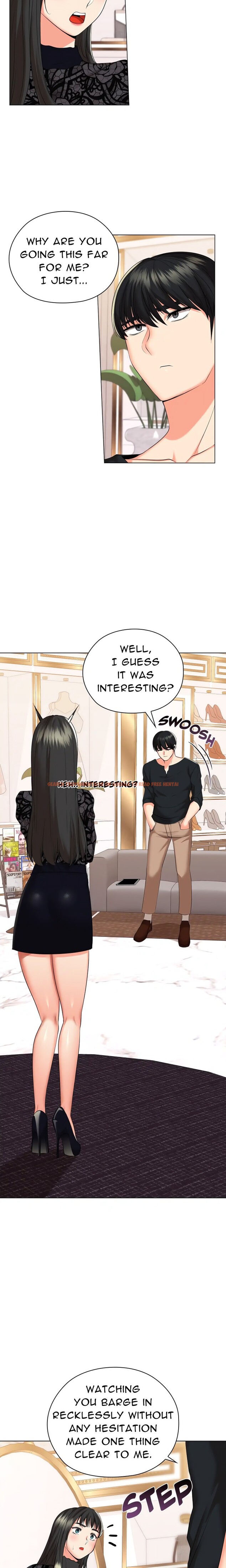 Read Hentai Image 17 92647 in comic The High Society - Chapter 30 - www.hentaitnt.net