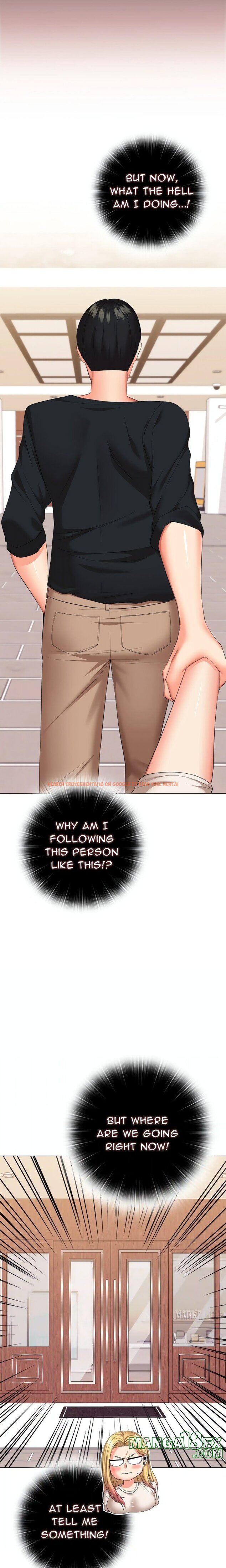 Read Hentai Image 5 647 in comic The High Society - Chapter 30 - www.hentaitnt.net