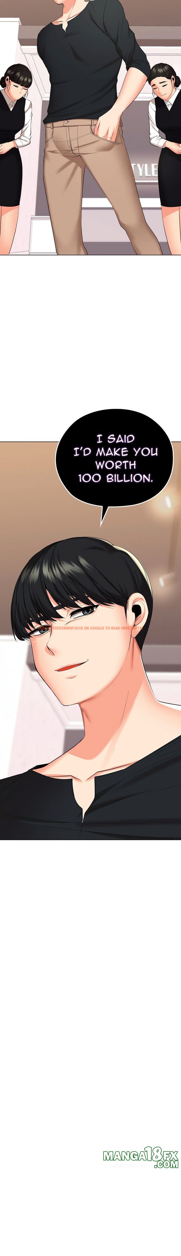 Read Hentai Image 8 647 in comic The High Society - Chapter 30 - www.hentaitnt.net