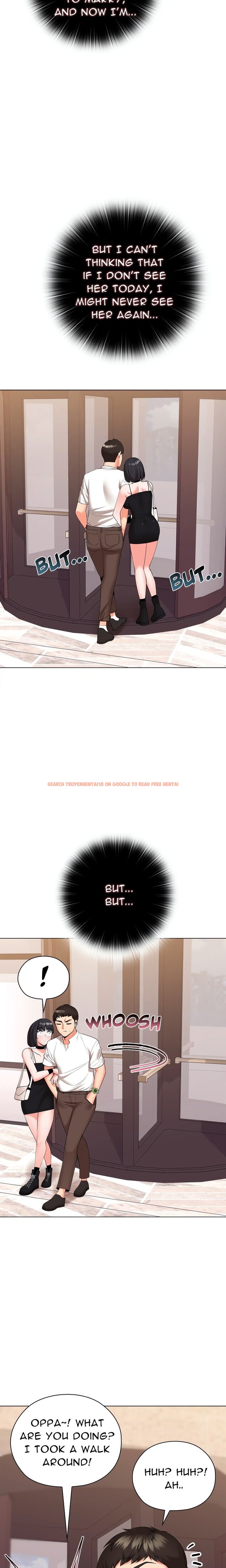 Read Hentai Image 10 92885 in comic The High Society - Chapter 31 - www.hentaitnt.net