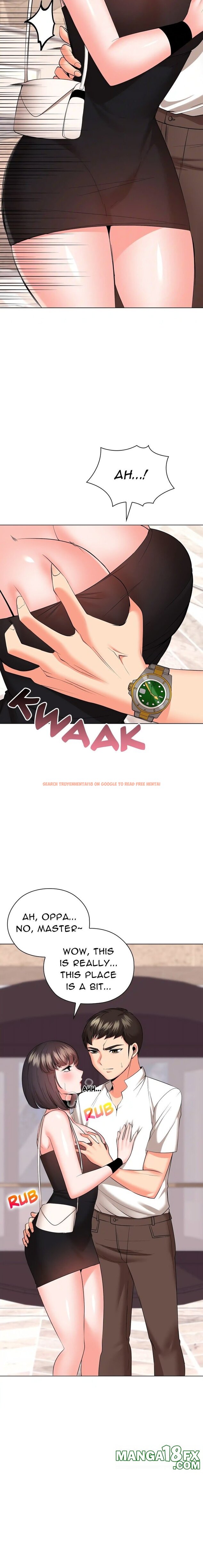 Read Hentai Image 17 886 in comic The High Society - Chapter 31 - www.hentaitnt.net