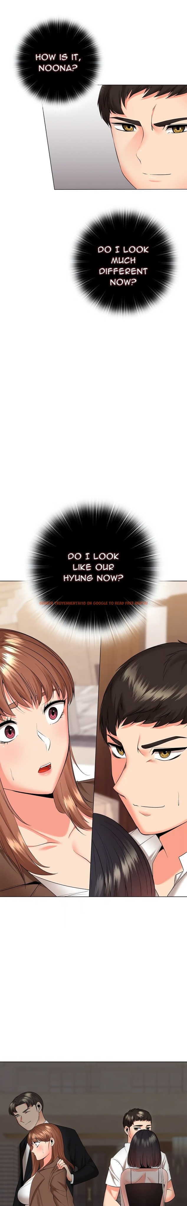 Read Hentai Image 18 92886 in comic The High Society - Chapter 31 - www.hentaitnt.net