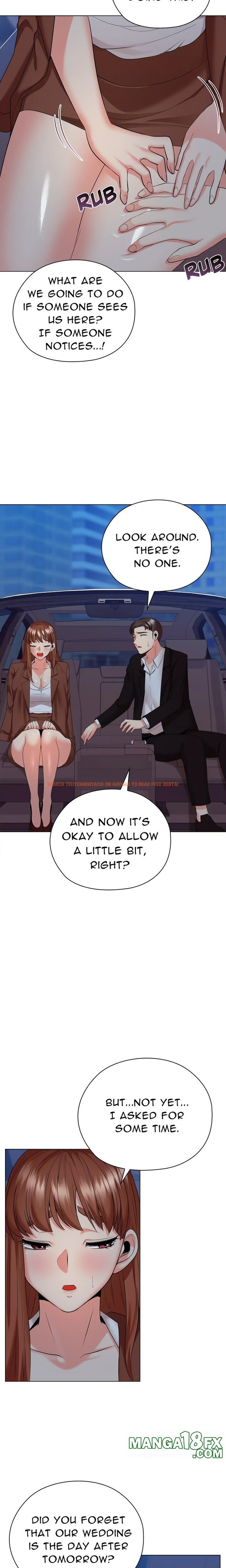 Read Hentai Image 22 886 in comic The High Society - Chapter 31 - www.hentaitnt.net