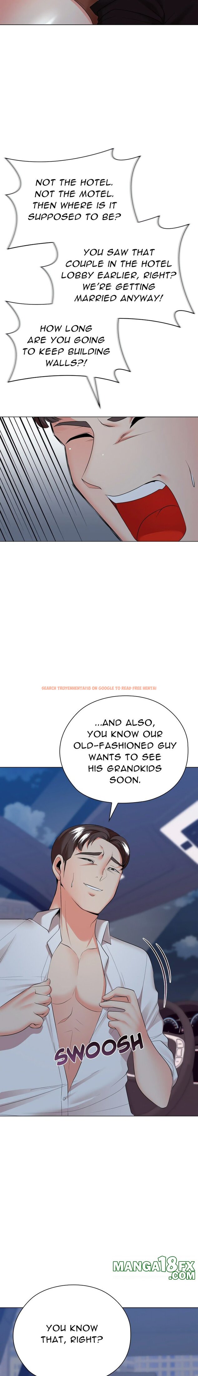Read Hentai Image 24 886 in comic The High Society - Chapter 31 - www.hentaitnt.net