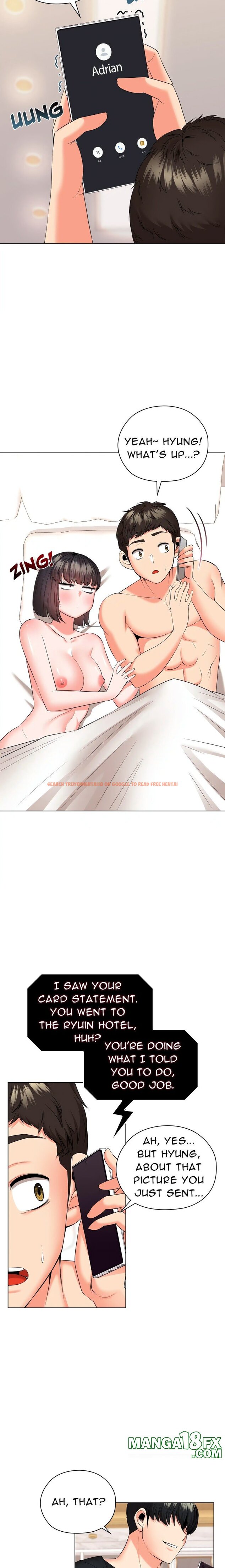 Read Hentai Image 3 885 in comic The High Society - Chapter 31 - www.hentaitnt.net