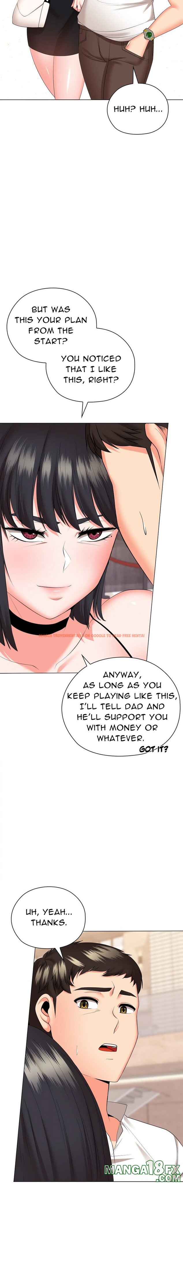 Read Hentai Image 7 885 in comic The High Society - Chapter 31 - www.hentaitnt.net
