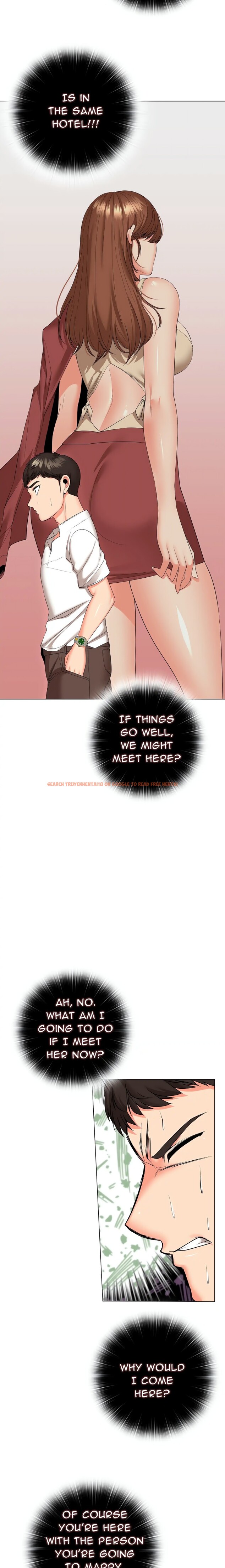 Read Hentai Image 9 92885 in comic The High Society - Chapter 31 - www.hentaitnt.net