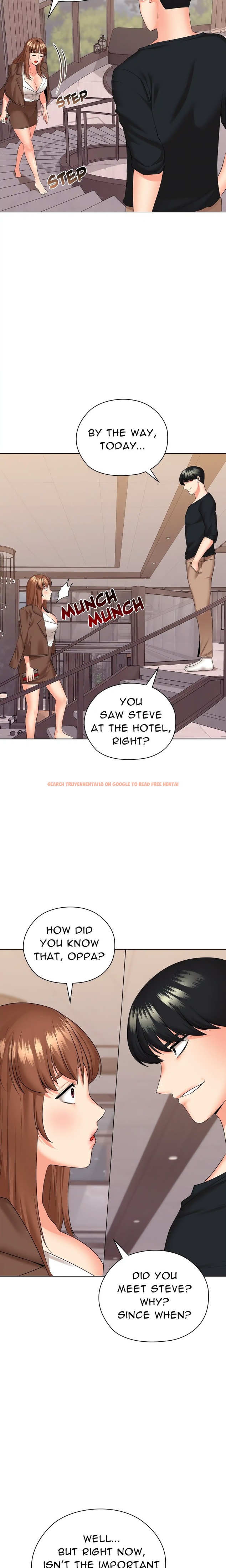 Read Hentai Image 18 58096 in comic The High Society - Chapter 32 - www.hentaitnt.net