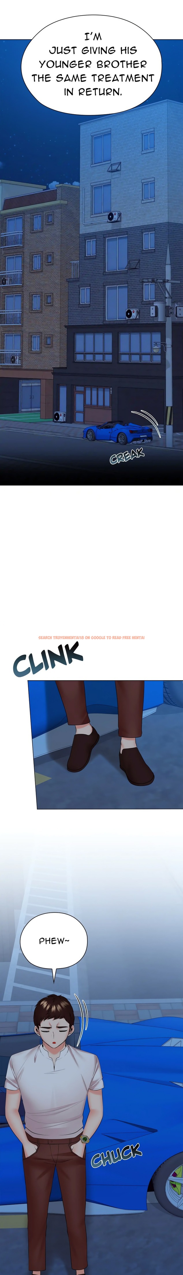 Read Hentai Image 22 58096 in comic The High Society - Chapter 32 - www.hentaitnt.net