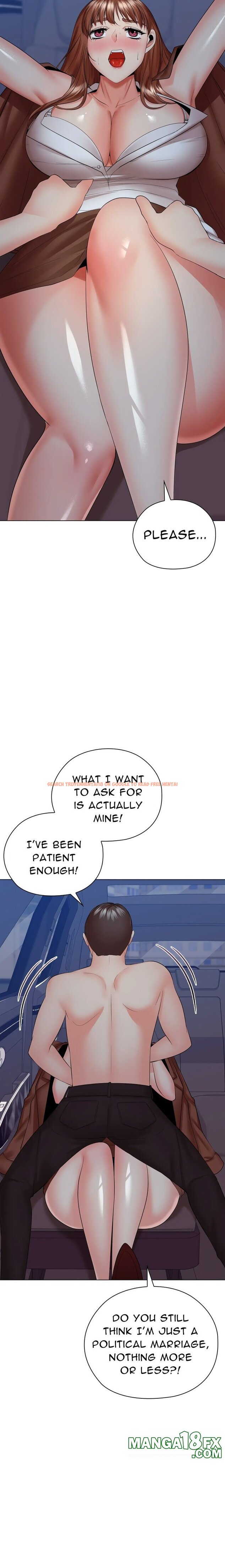 Read Hentai Image 4 095 in comic The High Society - Chapter 32 - www.hentaitnt.net