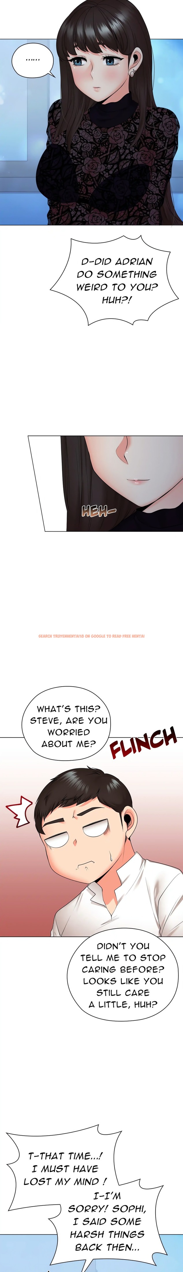 Read Hentai Image 10 58337 in comic The High Society - Chapter 33 - www.hentaitnt.net