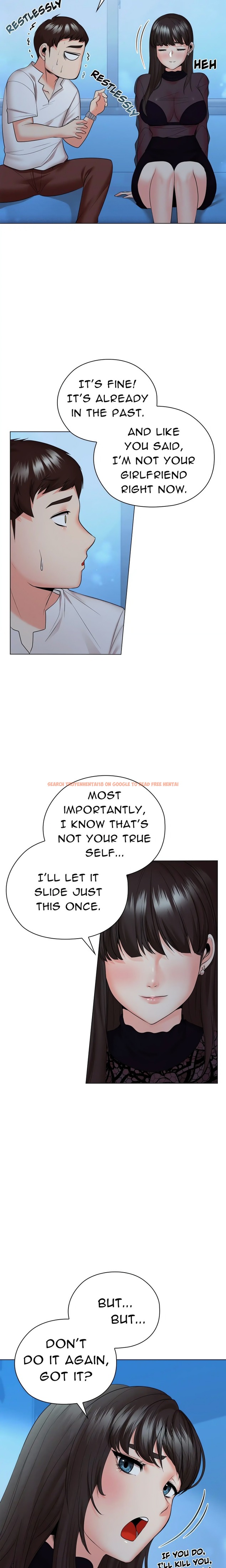 Read Hentai Image 11 58337 in comic The High Society - Chapter 33 - www.hentaitnt.net