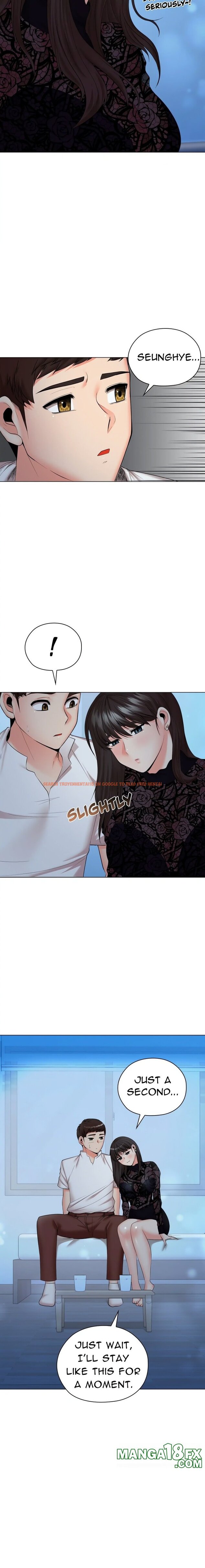Read Hentai Image 12 338 in comic The High Society - Chapter 33 - www.hentaitnt.net