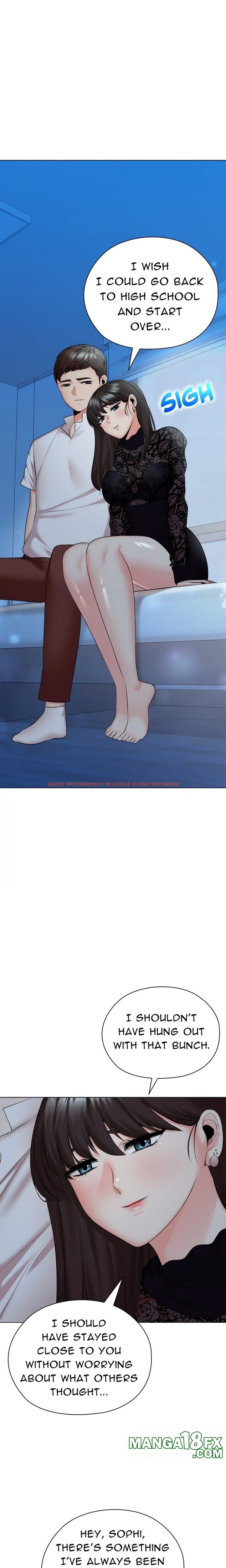 Read Hentai Image 14 338 in comic The High Society - Chapter 33 - www.hentaitnt.net