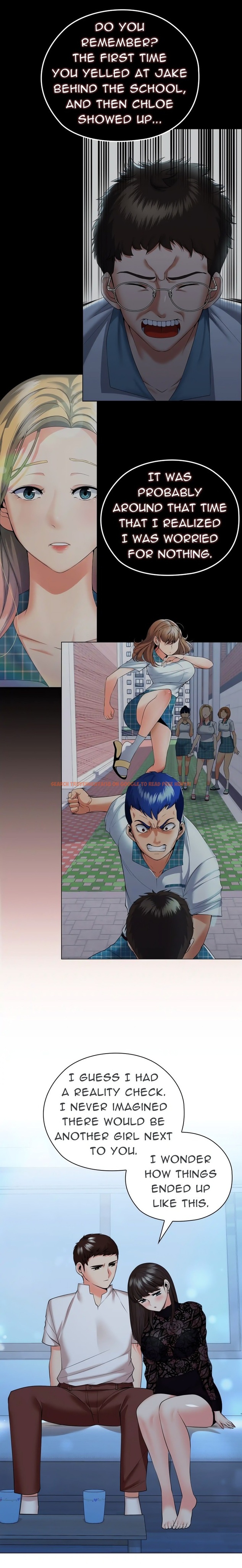 Read Hentai Image 16 58338 in comic The High Society - Chapter 33 - www.hentaitnt.net