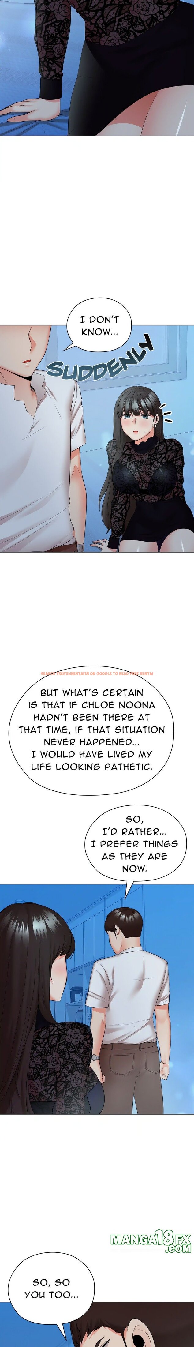 Read Hentai Image 18 338 in comic The High Society - Chapter 33 - www.hentaitnt.net