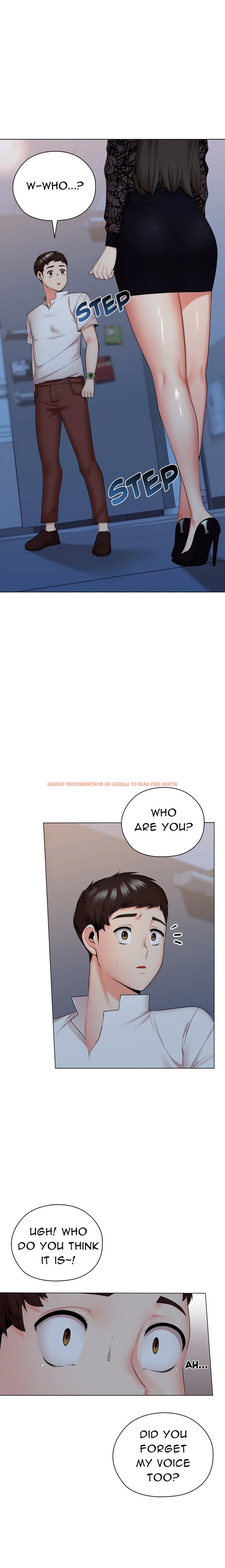 Read Hentai Image 2 58337 in comic The High Society - Chapter 33 - www.hentaitnt.net