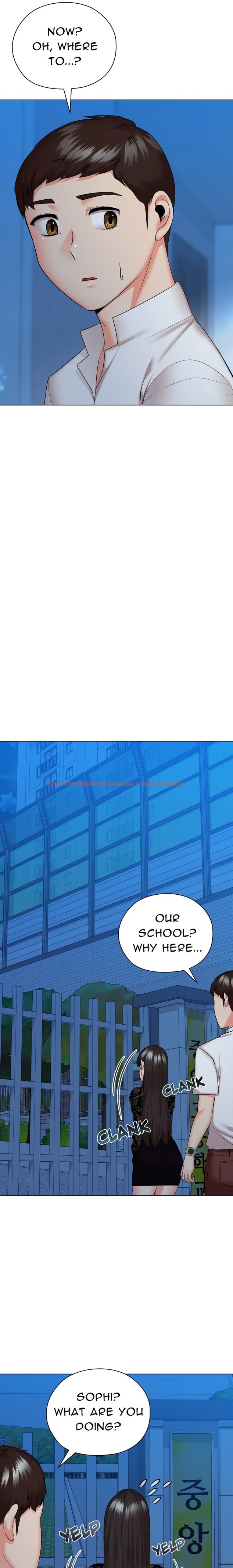 Read Hentai Image 21 58338 in comic The High Society - Chapter 33 - www.hentaitnt.net