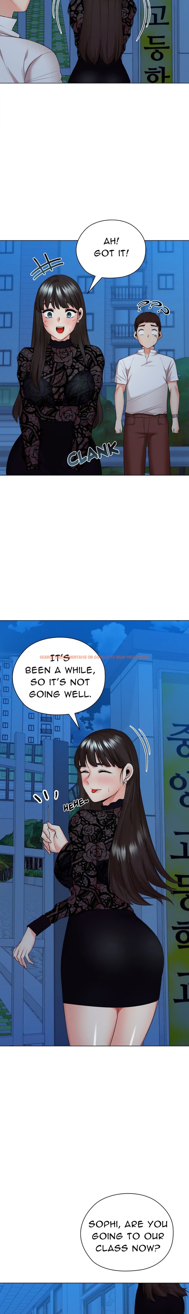 Read Hentai Image 22 58338 in comic The High Society - Chapter 33 - www.hentaitnt.net