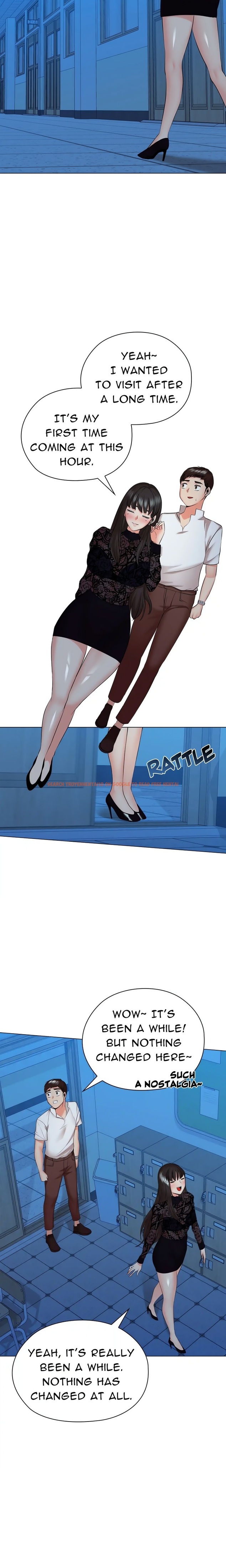 Read Hentai Image 23 58338 in comic The High Society - Chapter 33 - www.hentaitnt.net