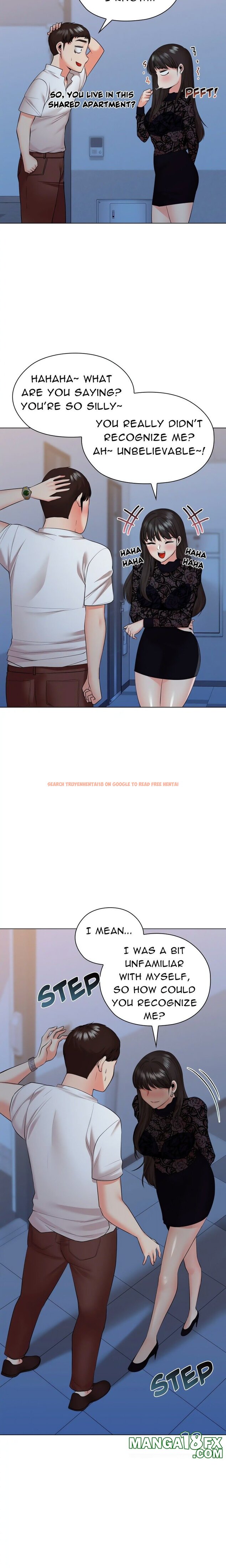 Read Hentai Image 4 337 in comic The High Society - Chapter 33 - www.hentaitnt.net