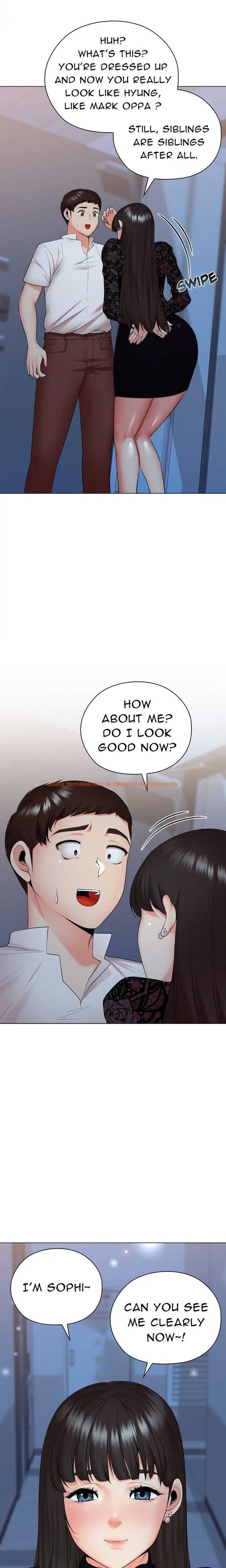 Read Hentai Image 5 58337 in comic The High Society - Chapter 33 - www.hentaitnt.net