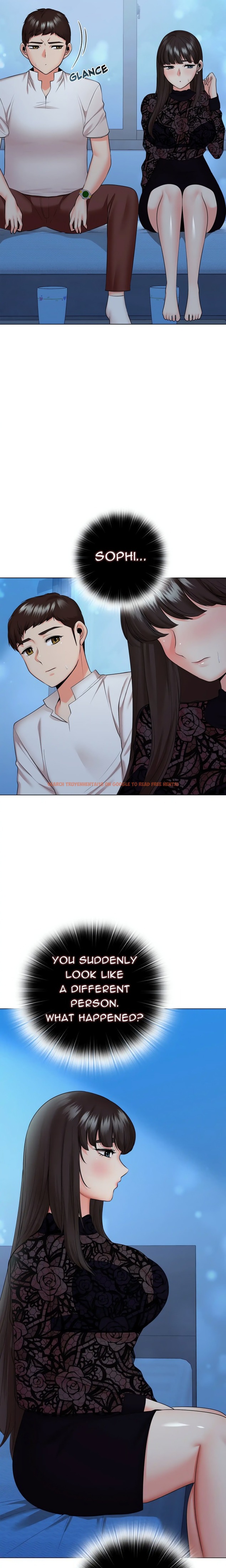 Read Hentai Image 7 58337 in comic The High Society - Chapter 33 - www.hentaitnt.net
