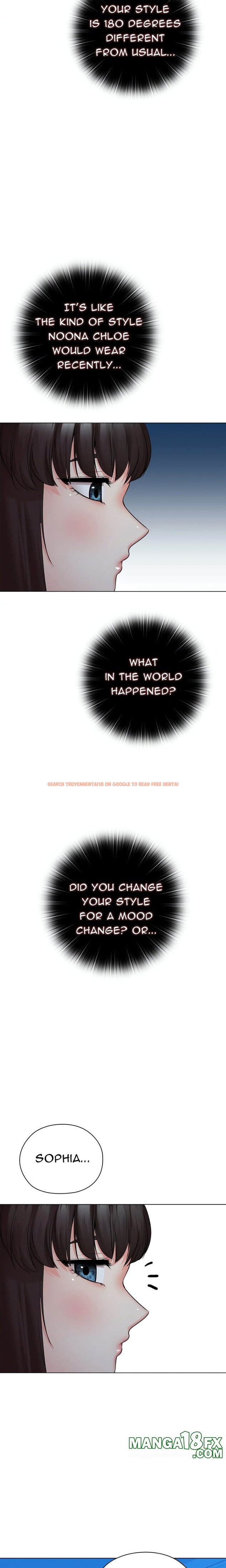 Read Hentai Image 8 337 in comic The High Society - Chapter 33 - www.hentaitnt.net