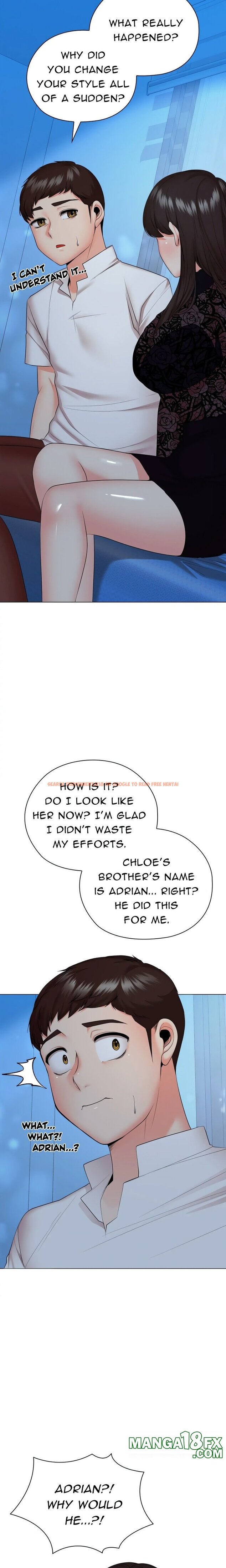 Read Hentai Image 9 337 in comic The High Society - Chapter 33 - www.hentaitnt.net