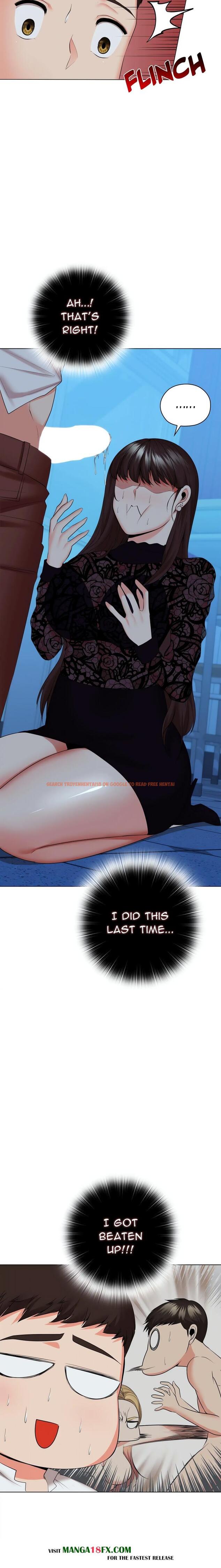 Read Hentai Image 17 590 in comic The High Society - Chapter 34 - www.hentaitnt.net