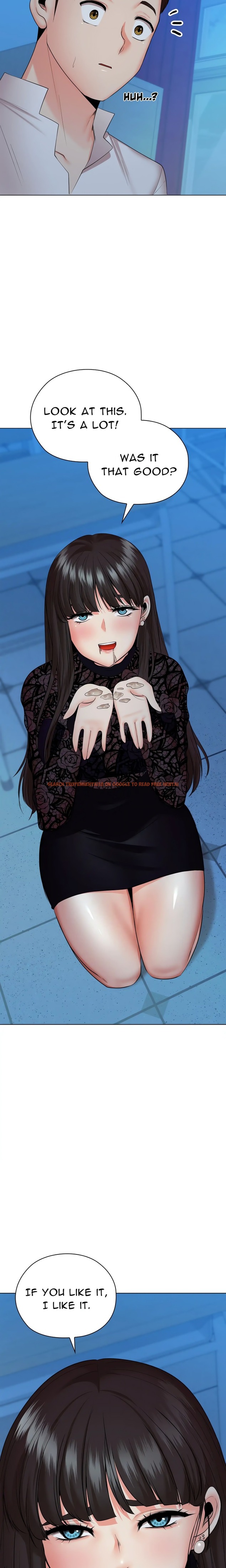 Read Hentai Image 19 58590 in comic The High Society - Chapter 34 - www.hentaitnt.net