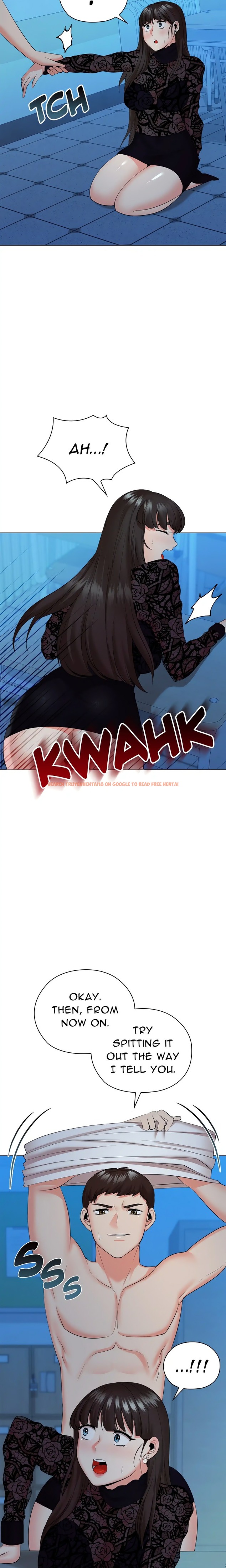 Read Hentai Image 21 58590 in comic The High Society - Chapter 34 - www.hentaitnt.net