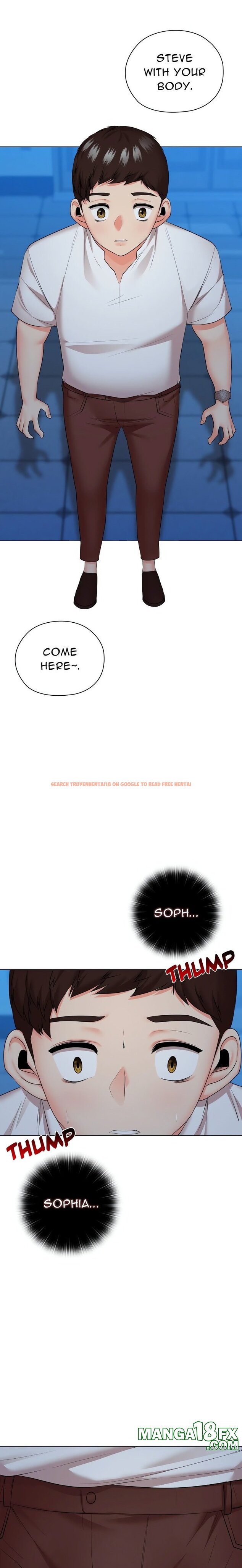 Read Hentai Image 3 589 in comic The High Society - Chapter 34 - www.hentaitnt.net