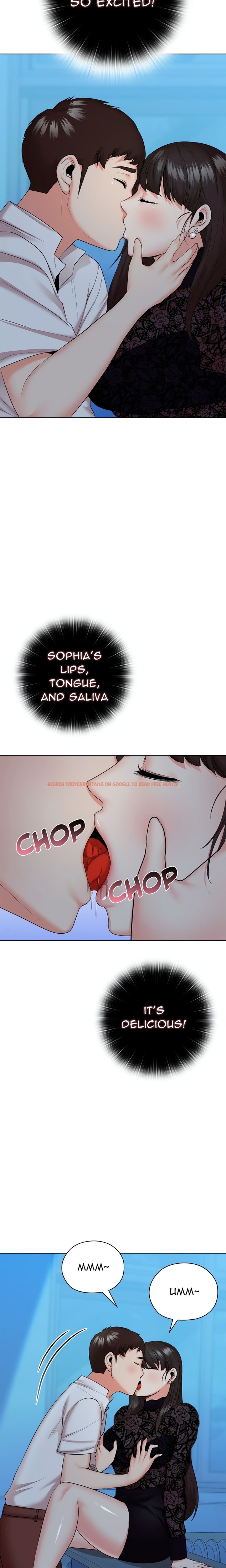 Read Hentai Image 7 58589 in comic The High Society - Chapter 34 - www.hentaitnt.net