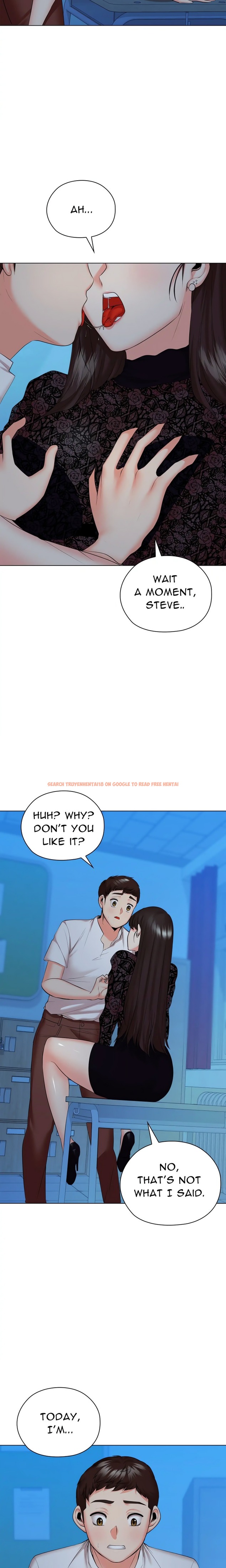 Read Hentai Image 8 58589 in comic The High Society - Chapter 34 - www.hentaitnt.net