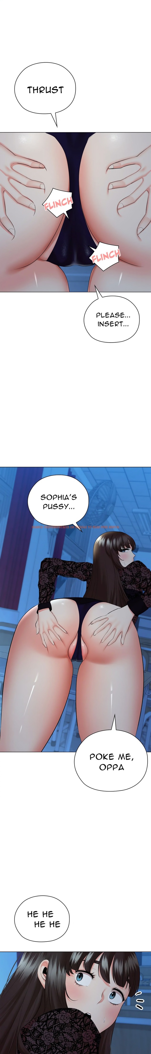 Read Hentai Image 1 93172 in comic The High Society - Chapter 35 - www.hentaitnt.net