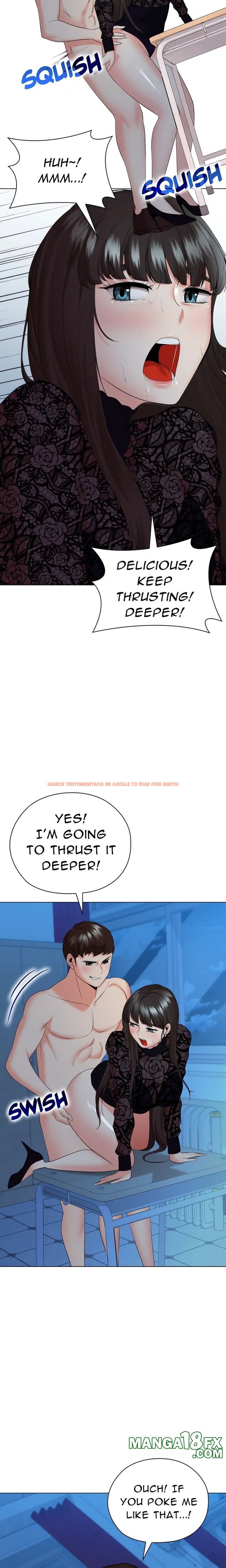 Read Hentai Image 12 172 in comic The High Society - Chapter 35 - www.hentaitnt.net