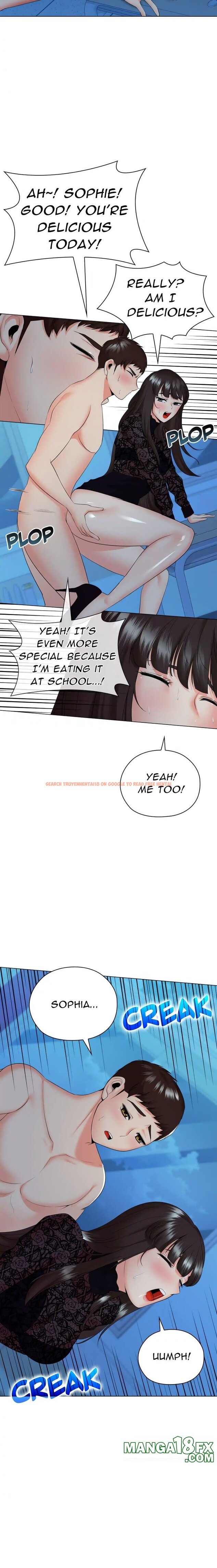 Read Hentai Image 14 172 in comic The High Society - Chapter 35 - www.hentaitnt.net