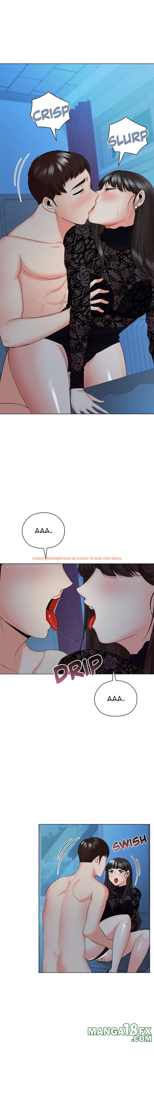 Read Hentai Image 16 172 in comic The High Society - Chapter 35 - www.hentaitnt.net