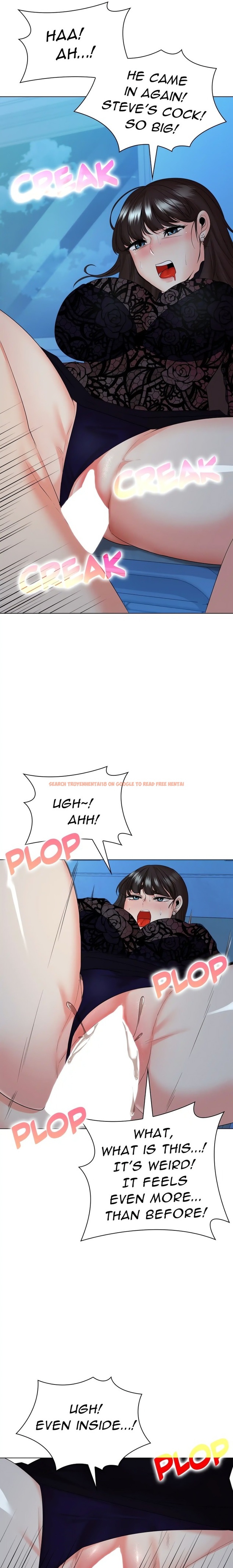 Read Hentai Image 18 93173 in comic The High Society - Chapter 35 - www.hentaitnt.net